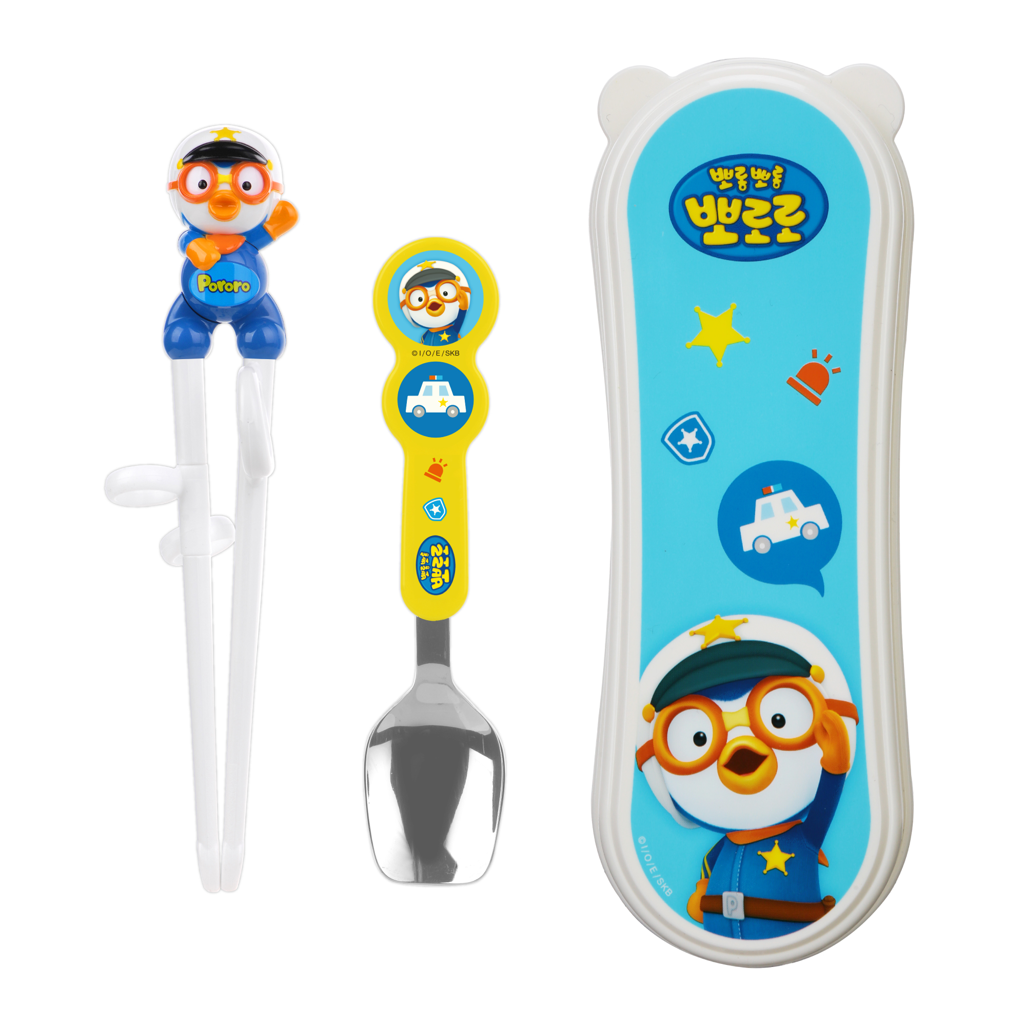 buy pororo online