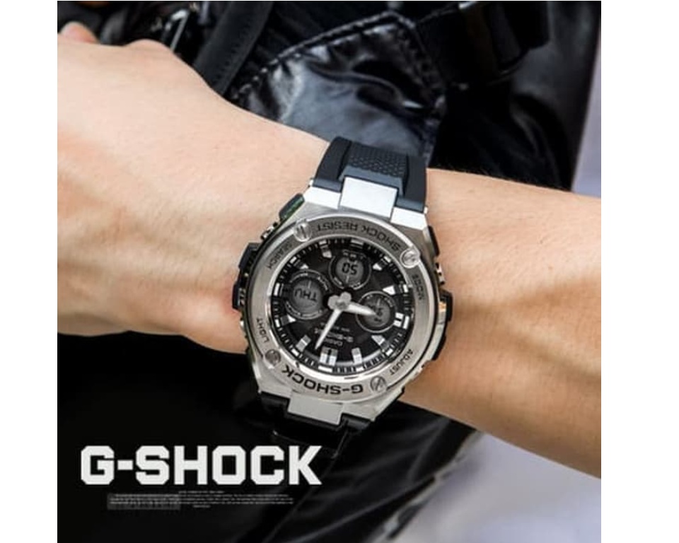 jam g shock mtg