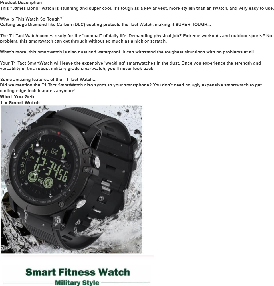 tact 1 military smartwatch