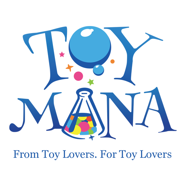 Toymana store logo