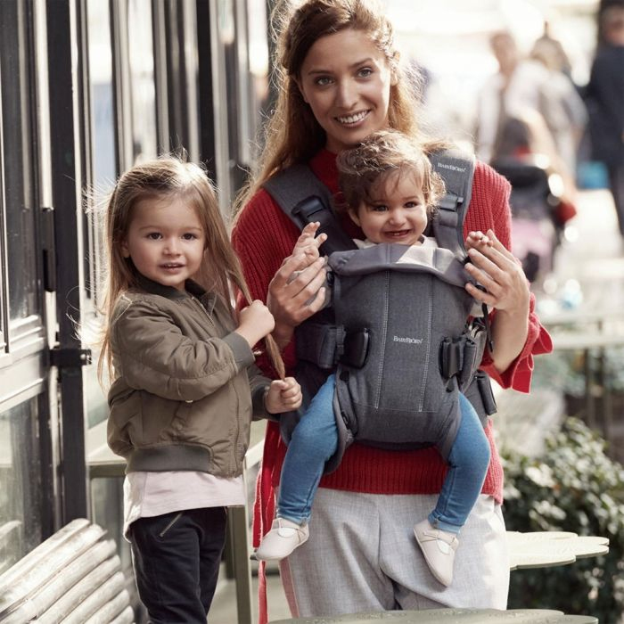 BabyBjorn Carrier One (Cotton) 22 BabyBjorn Carrier One (Cotton) -Baby Product 07850c3817966ac8486796b01f08db5f