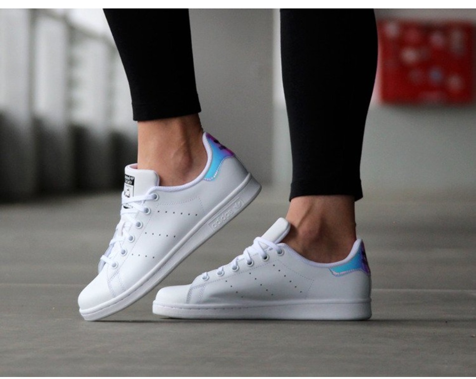 adidas stan smith j aq6272