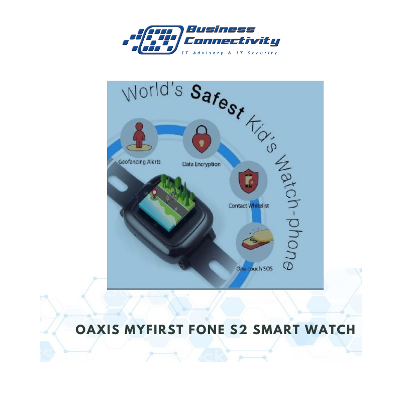 oaxis watch s2