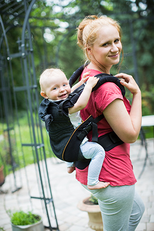 manduca xt baby carrier