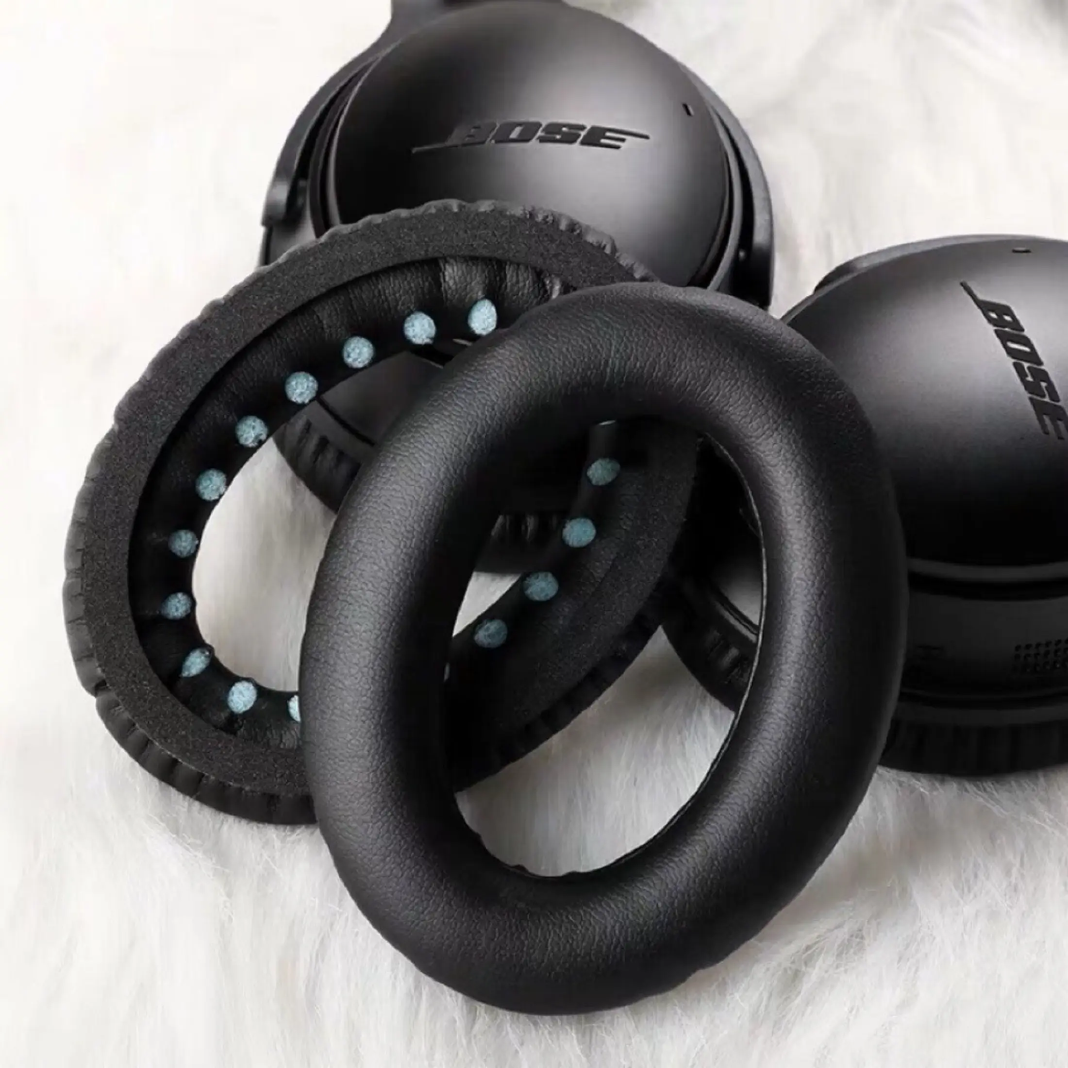test quietcomfort 35 ii