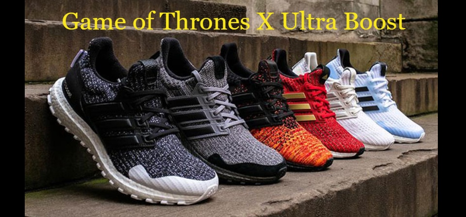 where to buy got ultra boost