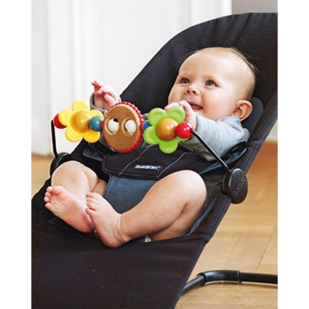 baby bjorn bouncer mobile