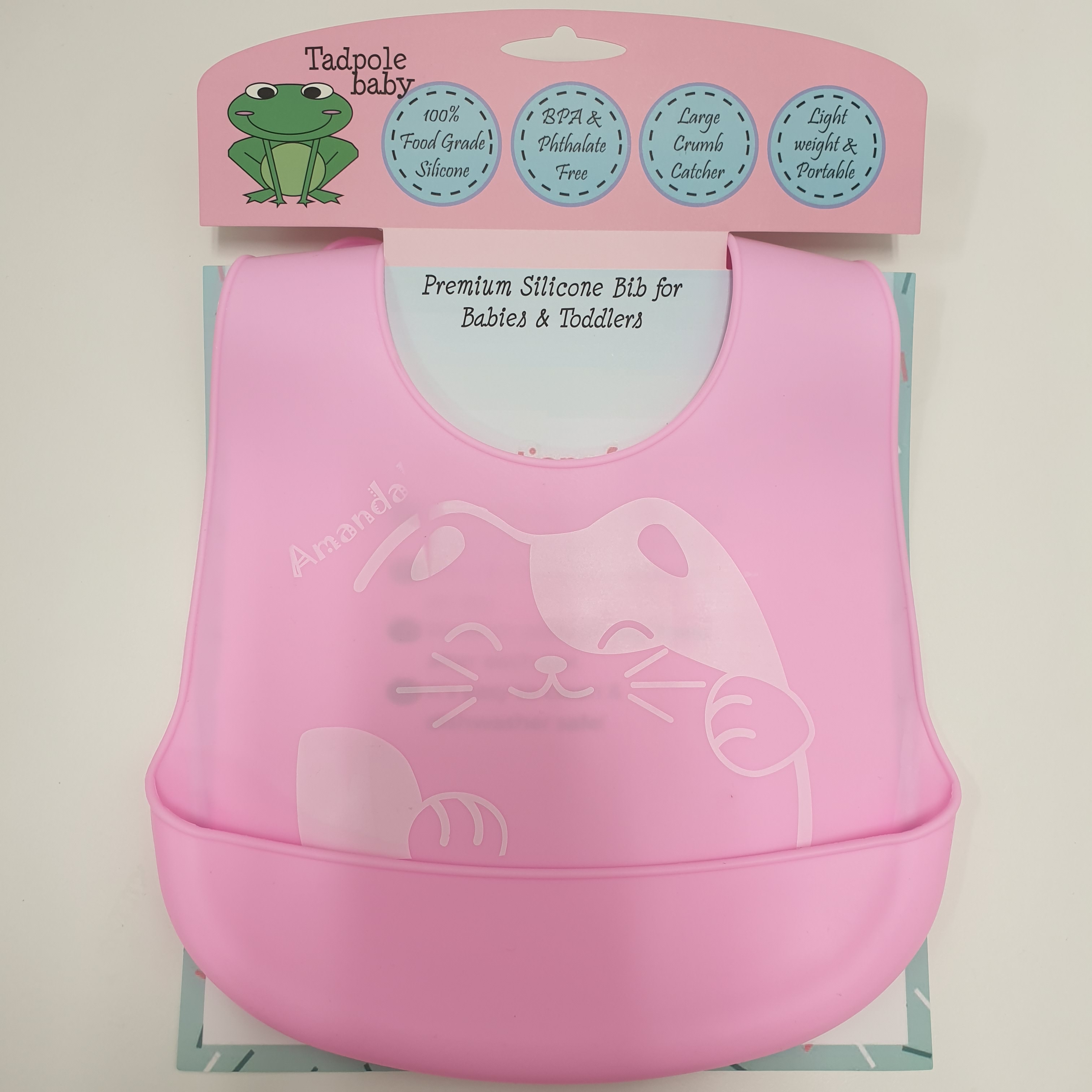 I love to drink from the bottle like my mummy Unisex Saliva Towel Baby Bibs