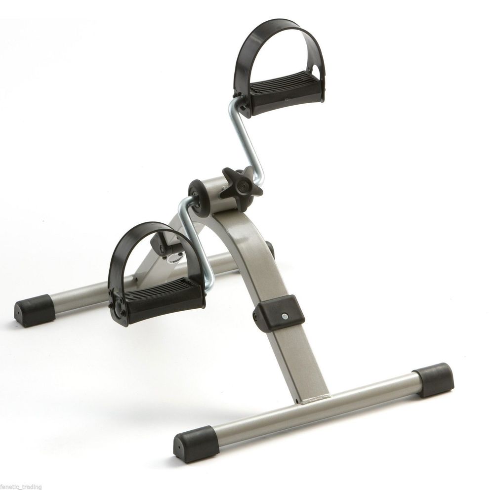 new step exercise bike