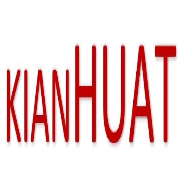 Shop online with Kian Huat now! Visit Kian Huat on Lazada.