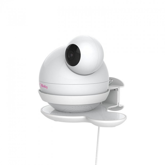 White iBaby Monitor M7