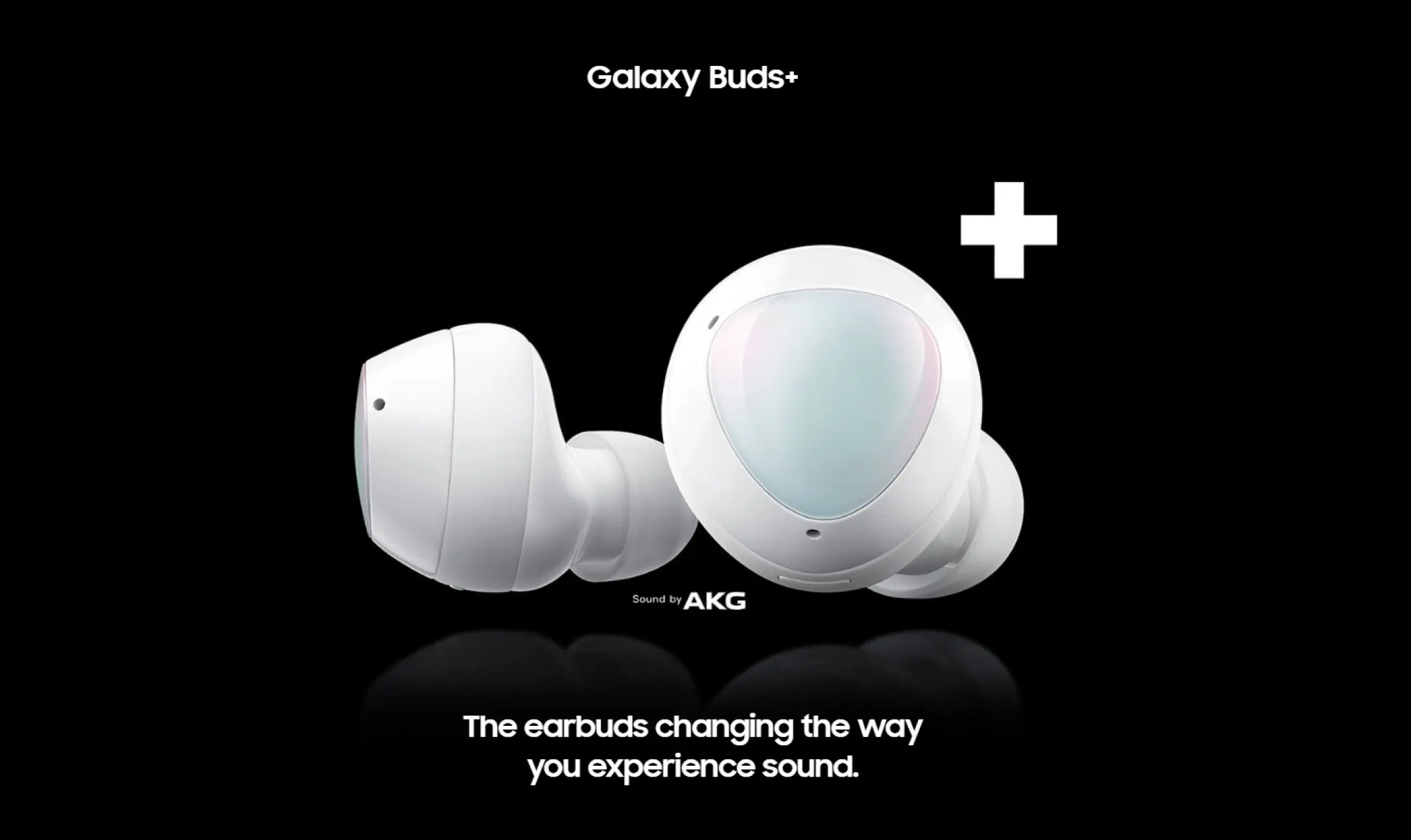 samsung galaxy buds plus akg