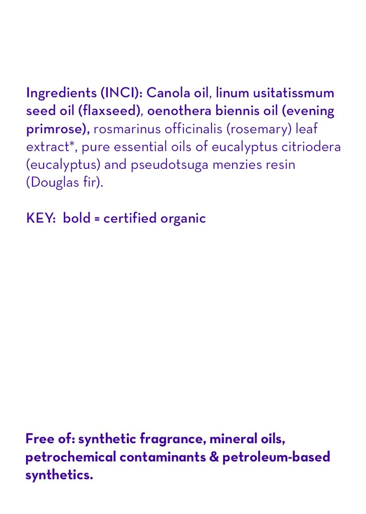 California Baby Body Oil 4.5oz (5 Types) -Baby Product 106de42c13401dea1b4c7f288cc3d47d