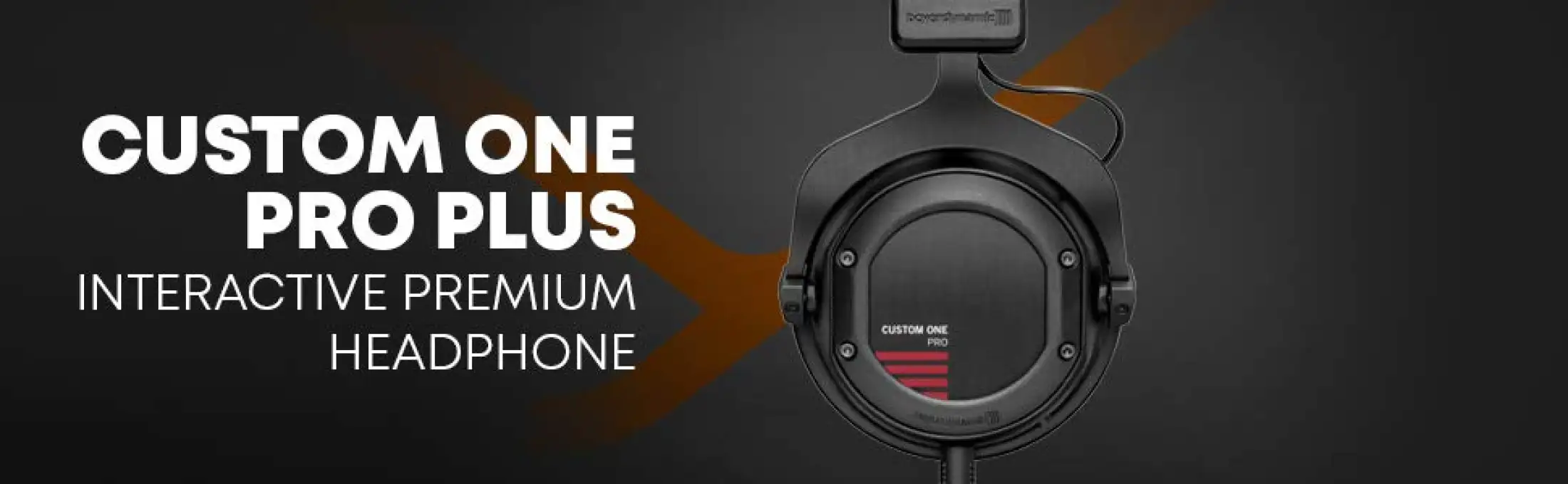 custom one pro microphone