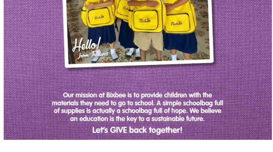 Bixbee Led Forest Pixie Flyer Backpack Small Usa Patented Bixbee Led Forest Pixie Flyer
