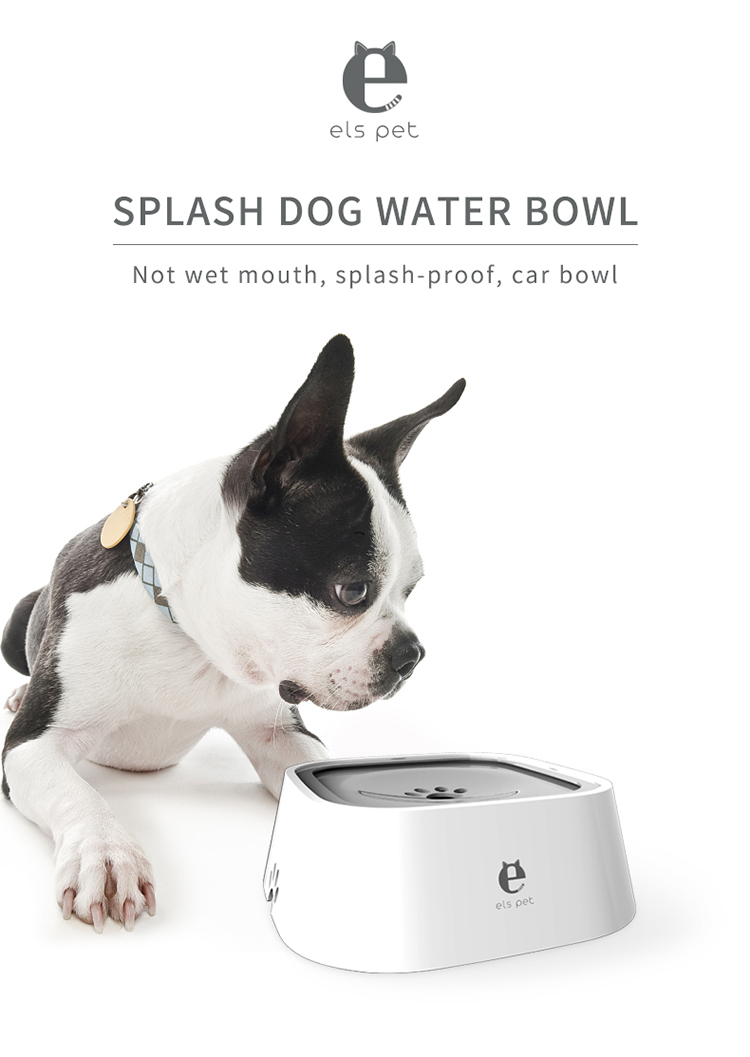 dog water dish for car