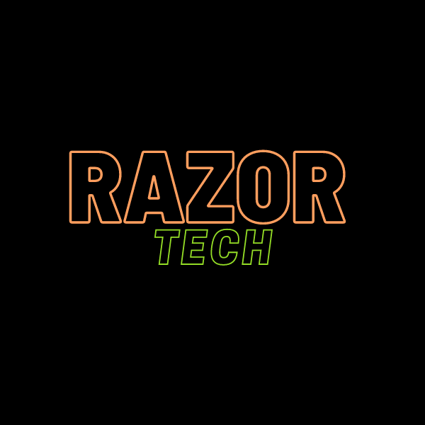 Shop at Razor tech lazada.sg May 2023