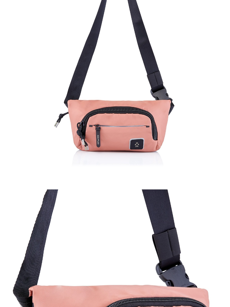 crumpler cog hip pack