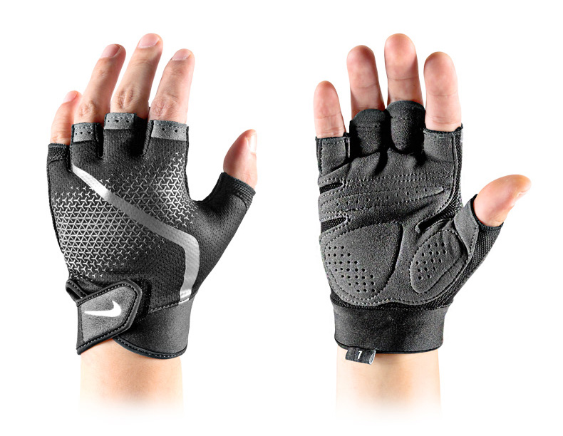 nike full finger gym gloves