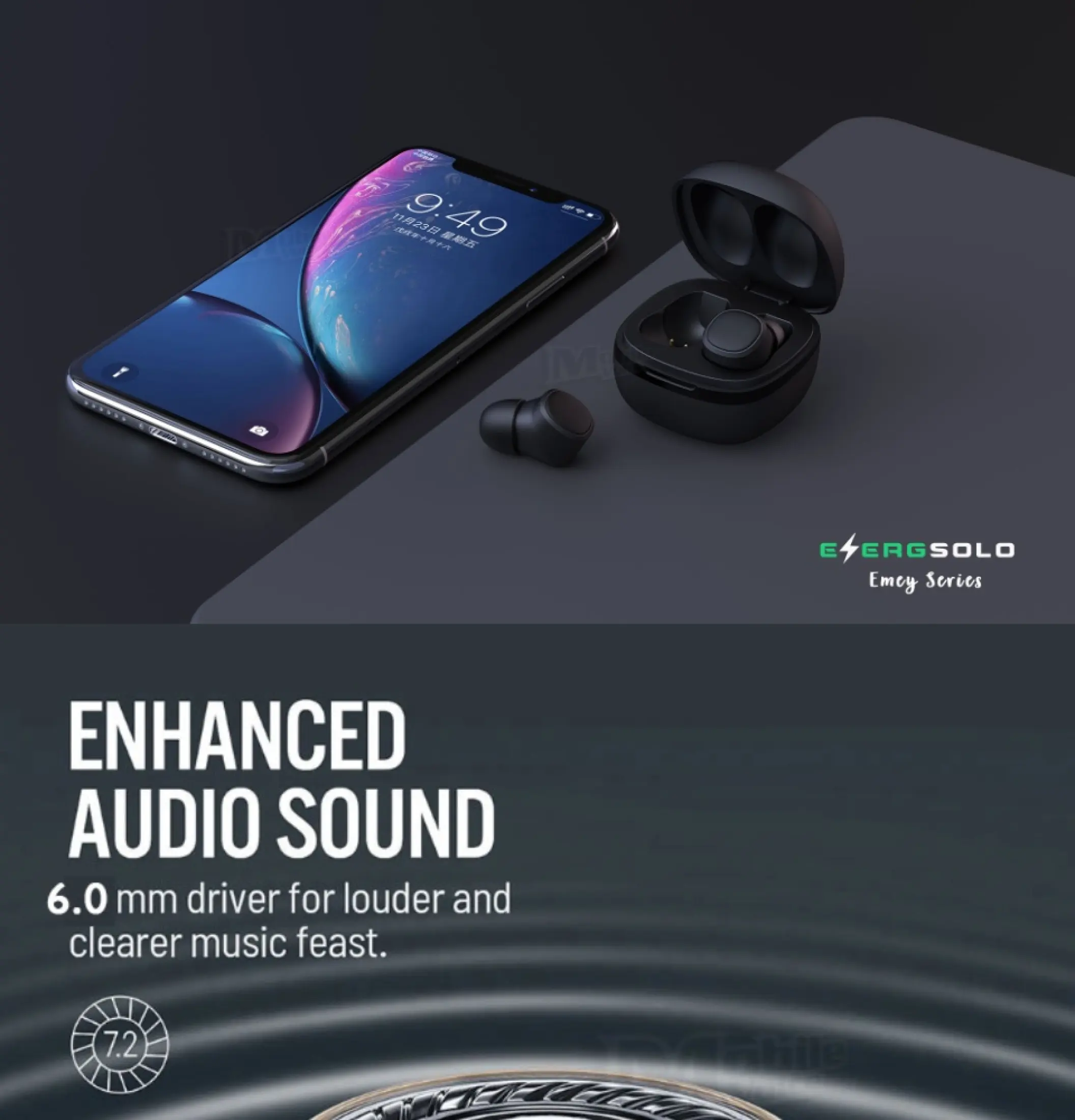 wireless earbuds under 600