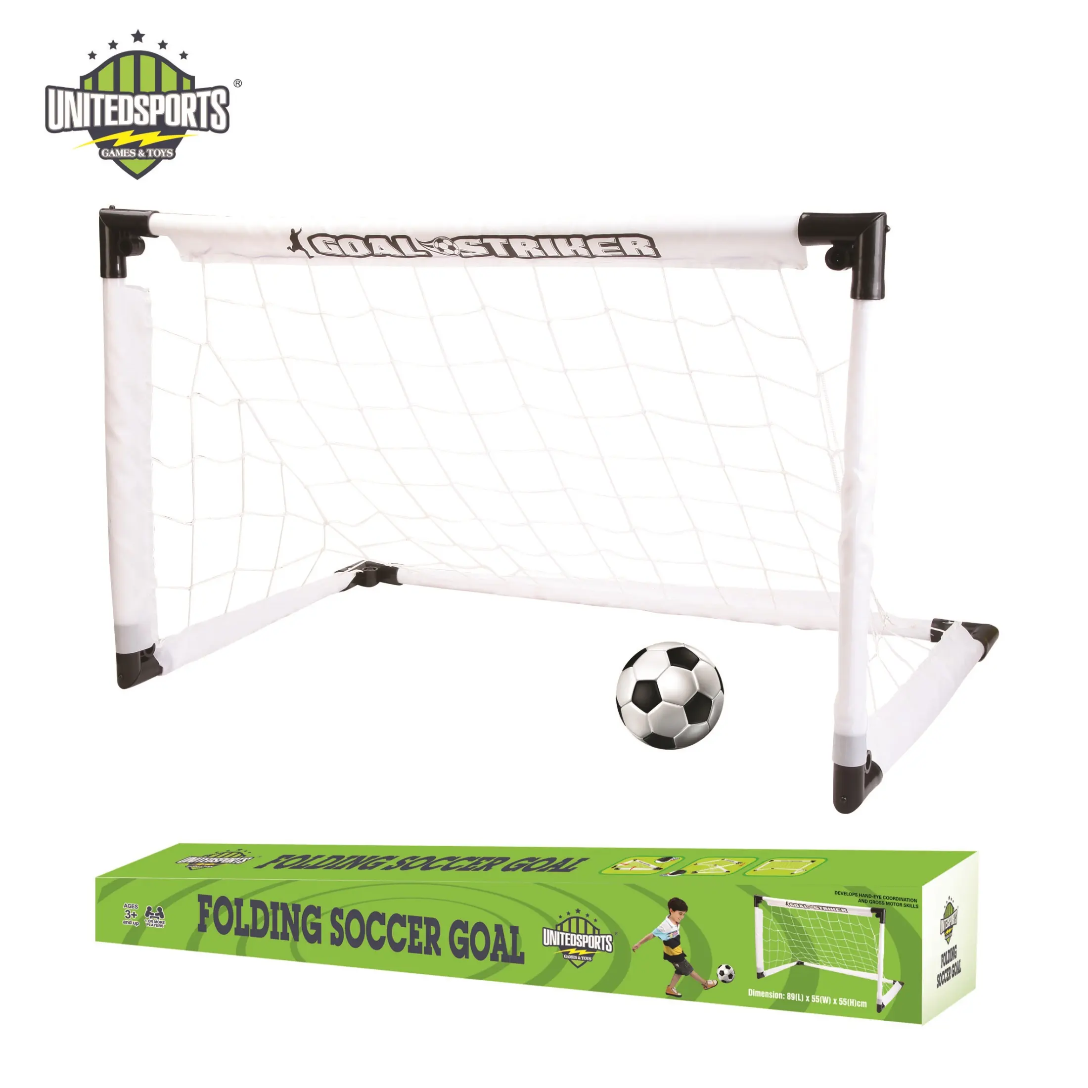 Soccer goals for sale near me Clearance