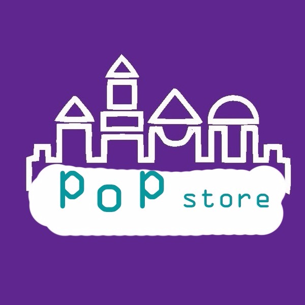 Shop Online With A POP STORE Now Visit A POP STORE On Lazada 