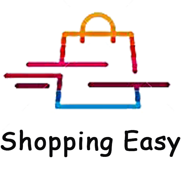 Shopping Easy store logo