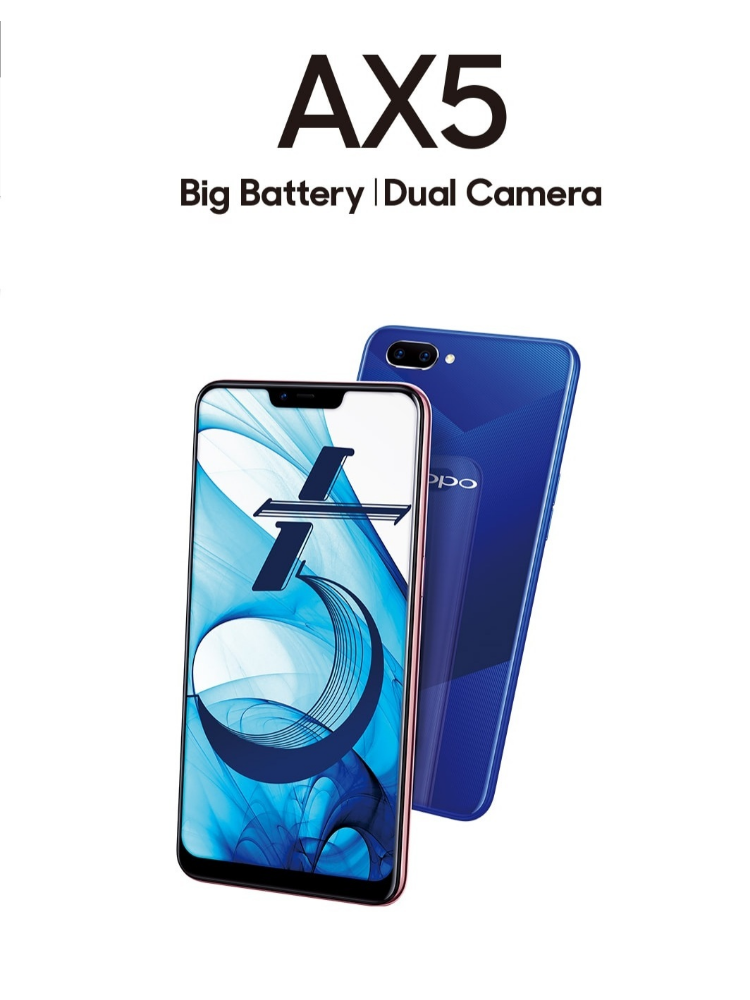 スマートフォン本体 OPPO CPH1851 Mobile Phone CPH1851 | スペック検索とシェア率が役立つ国内スマホ