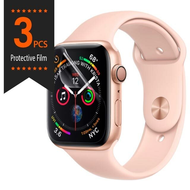 neoflex apple watch
