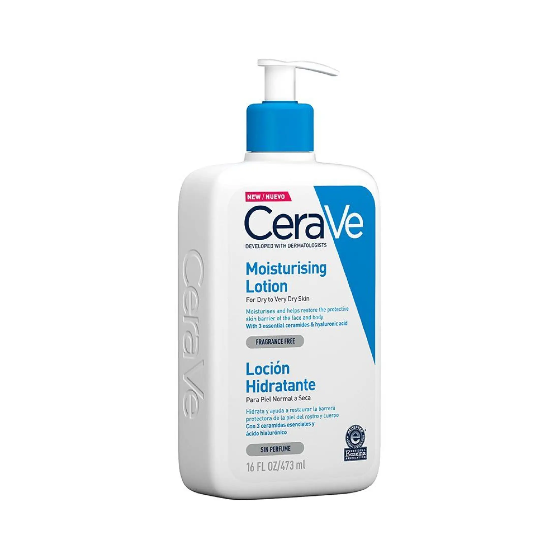 cerave moisturizing lotion 24 oz