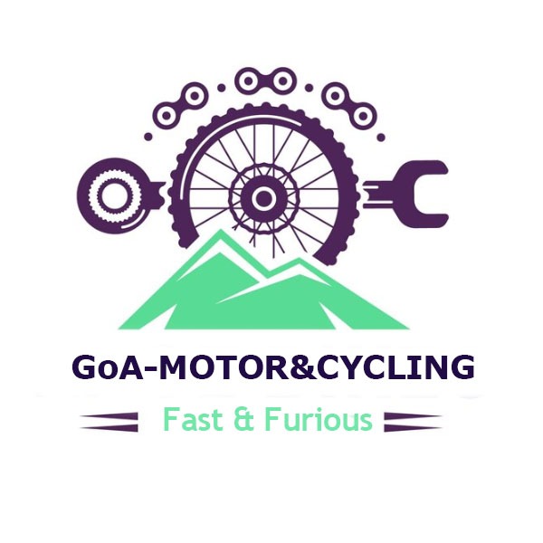 Shop online with GoA-MOTOR&CYCLING now! Visit GoA-MOTOR&CYCLING on Lazada.