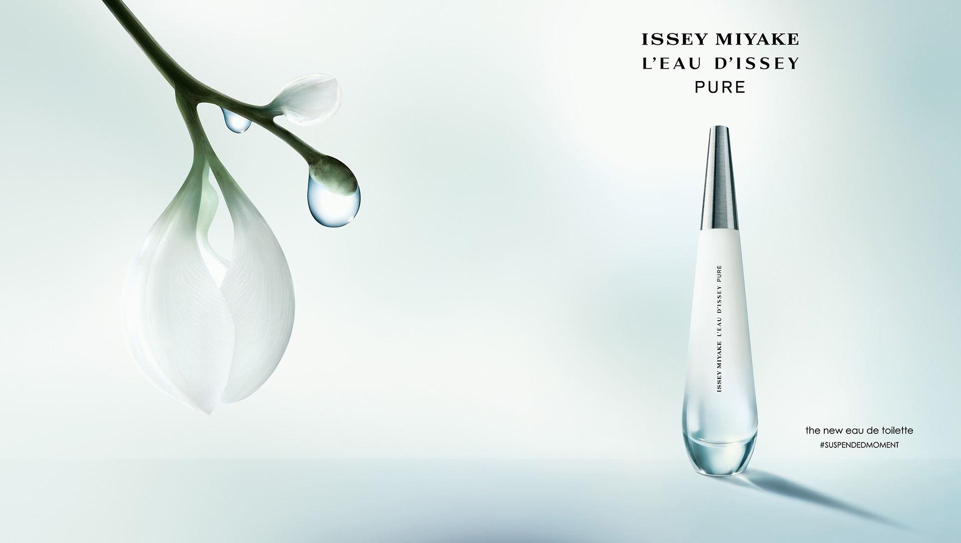 pure by issey miyake