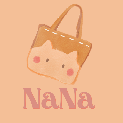 Shop online with NANA Bag now! Visit NANA Bag on Lazada.
