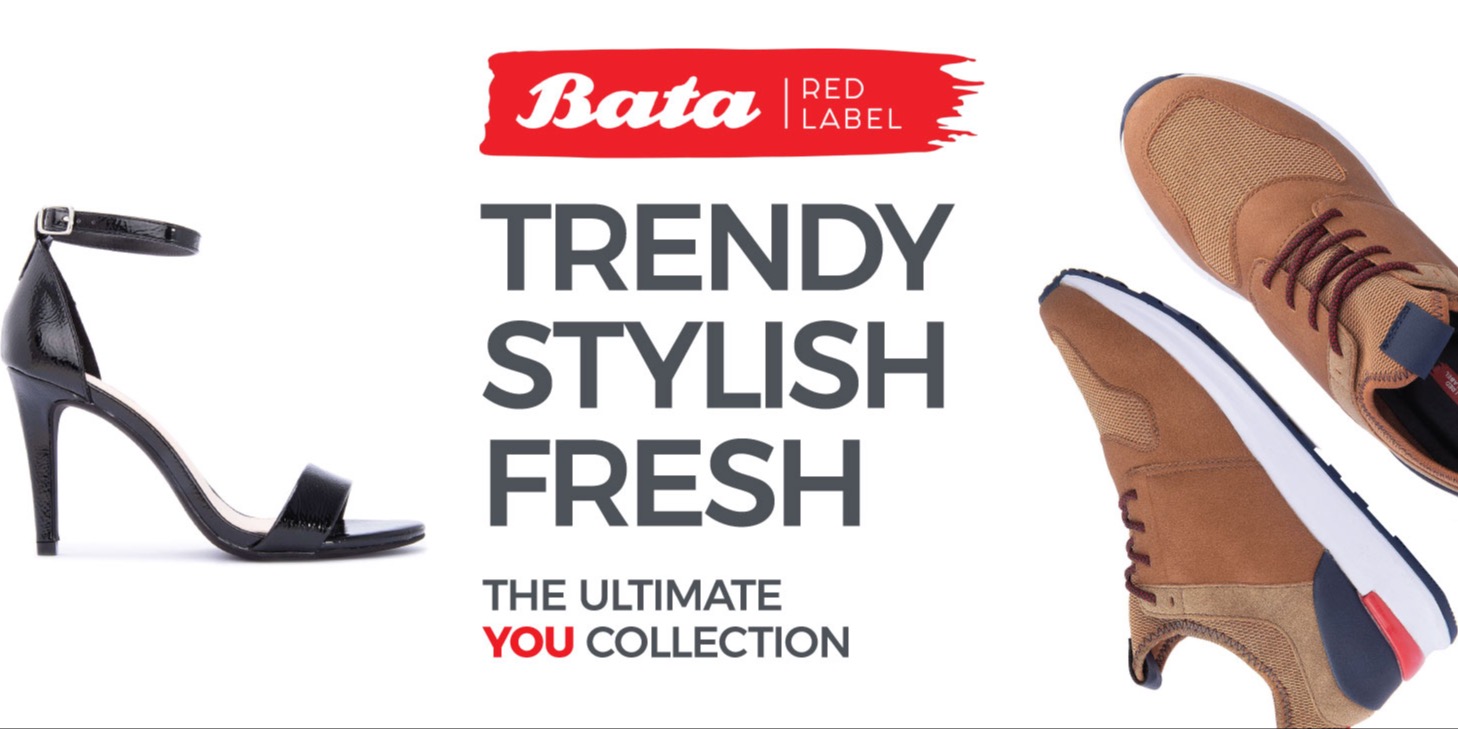 bata 9 to 5 collection price