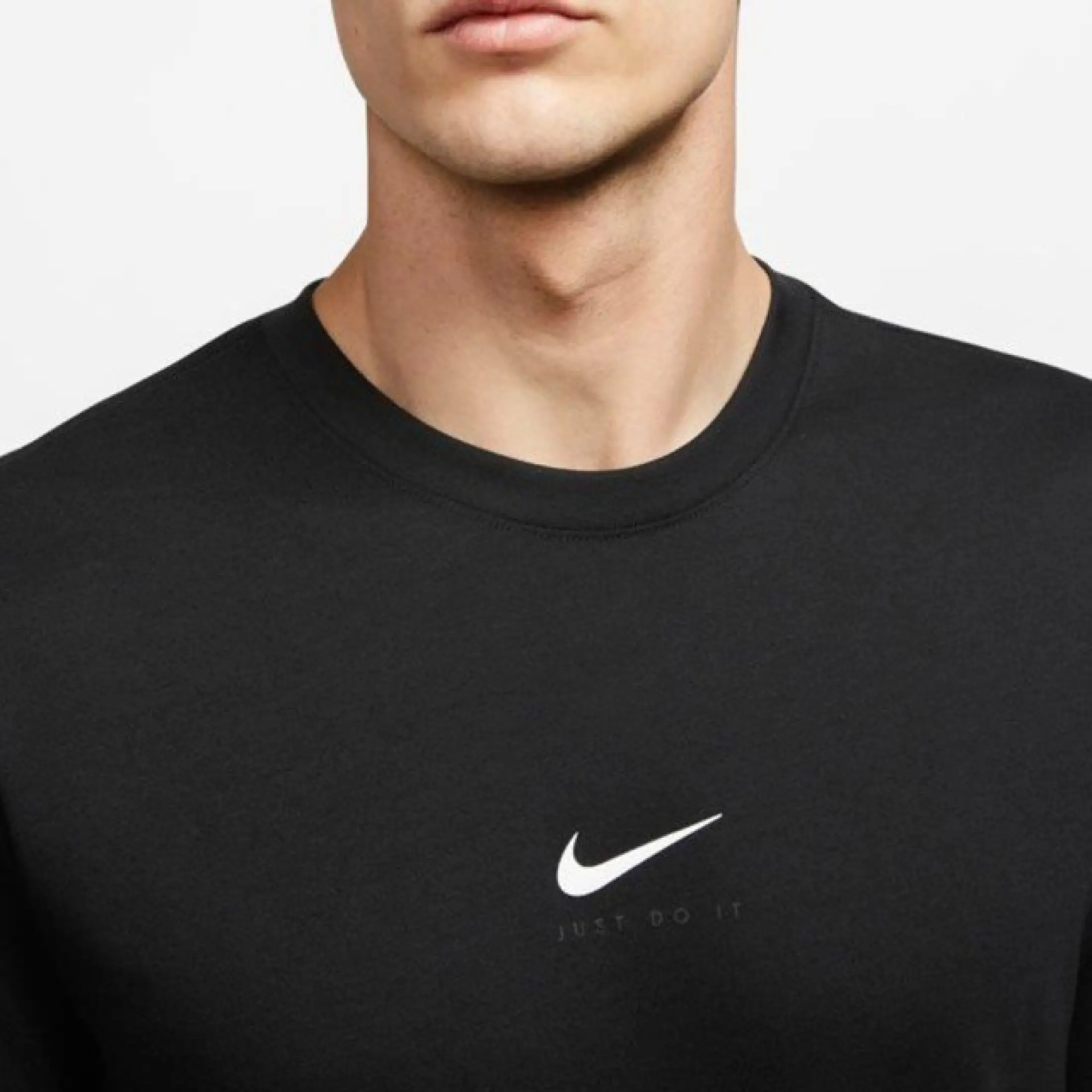 nike swoosh mini