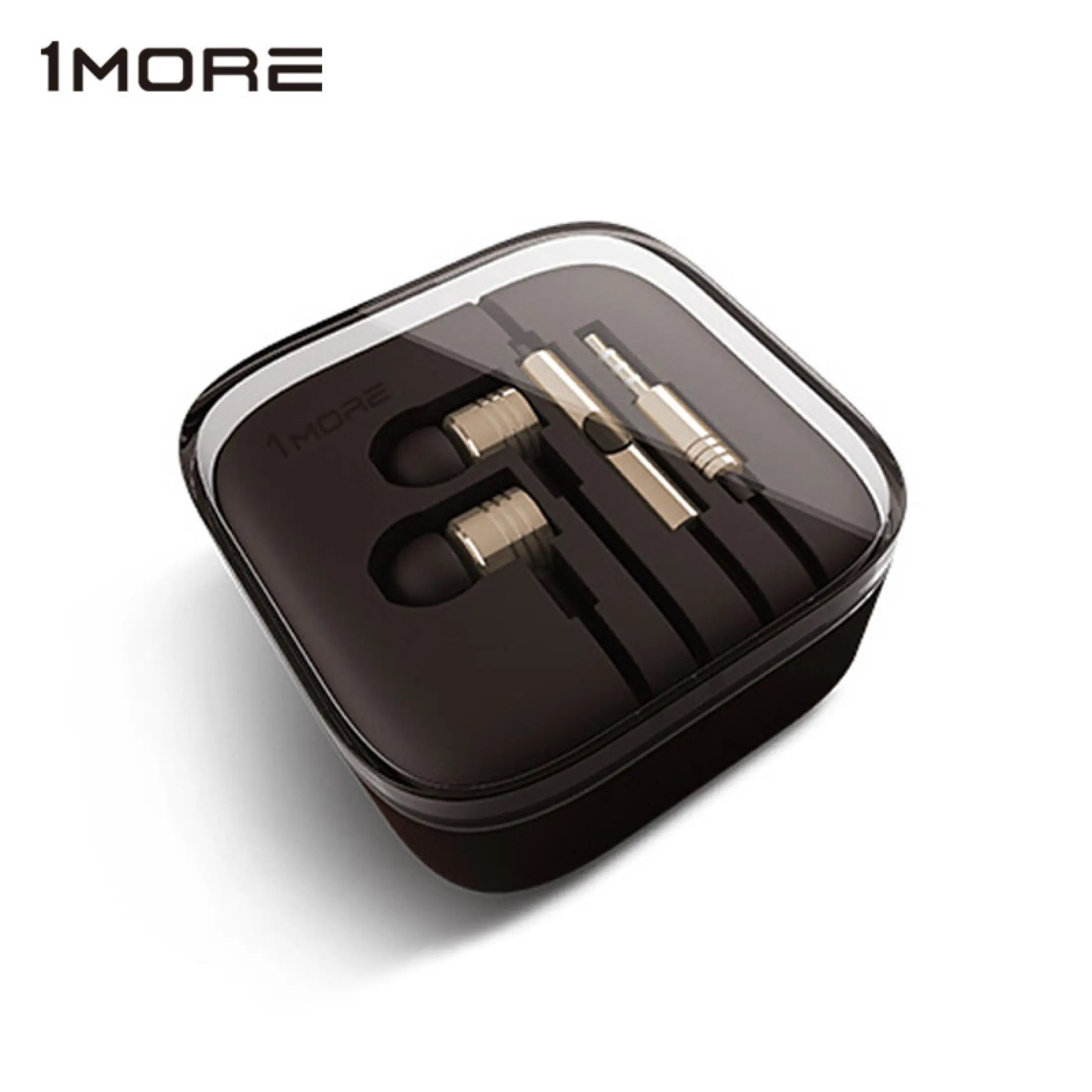 1more piston classic earphone with mic