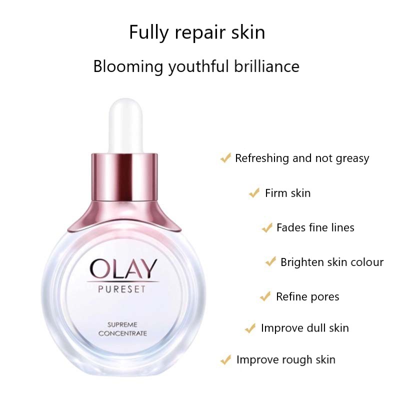 olay pure set