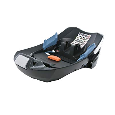 cybex cloud q base fix