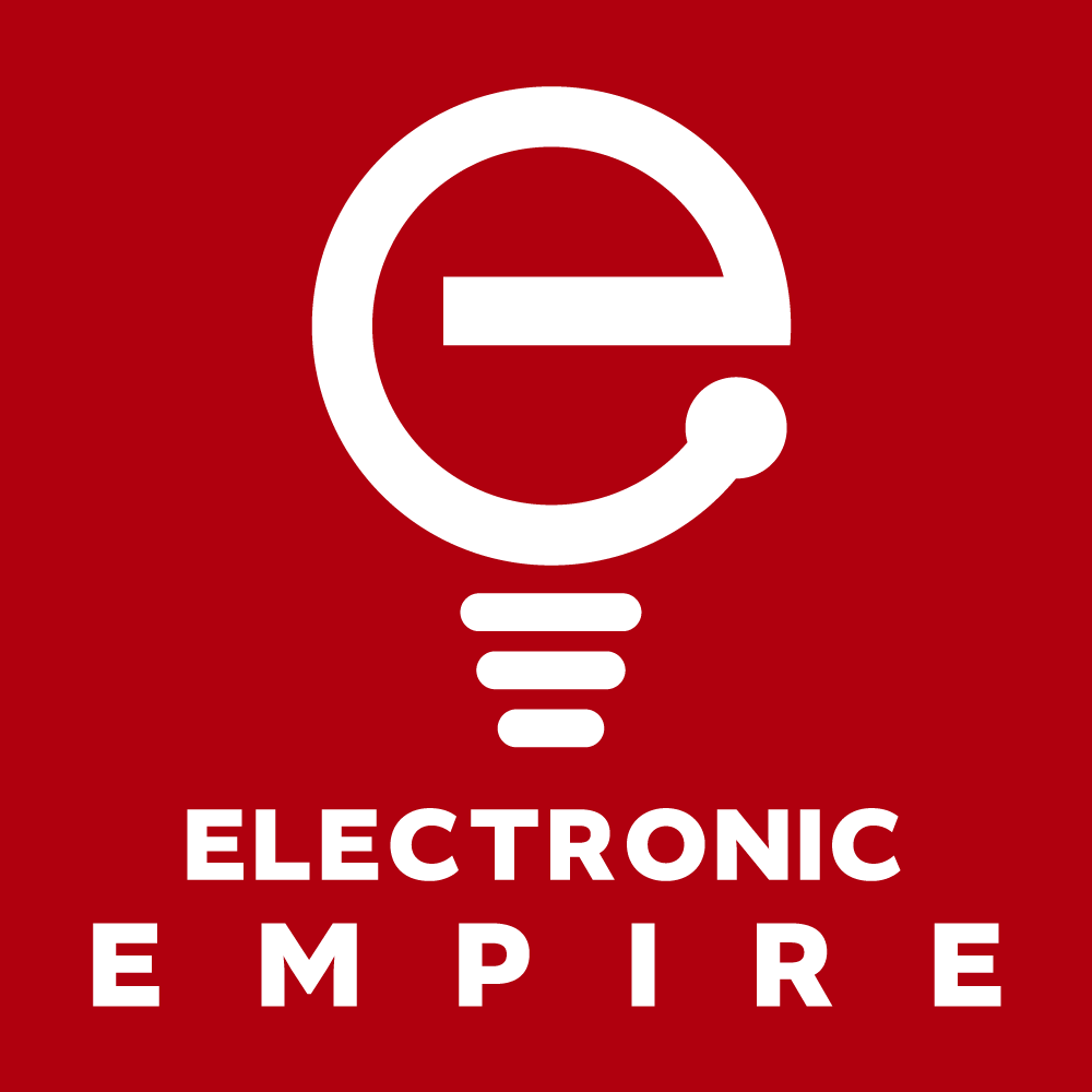 Shop online with Electronic Empire now! Visit Electronic Empire on Lazada.