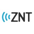 ZNT store logo