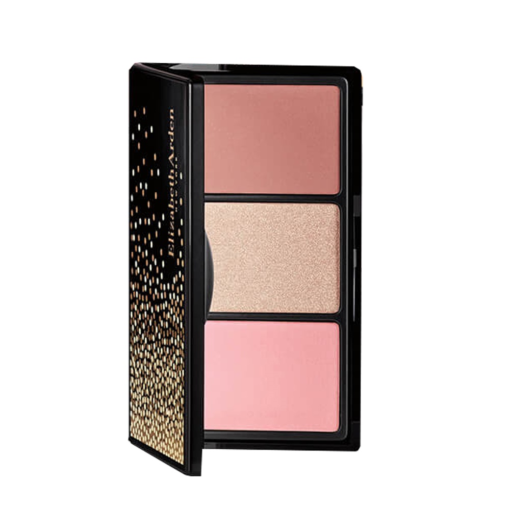 blush highlighter palette