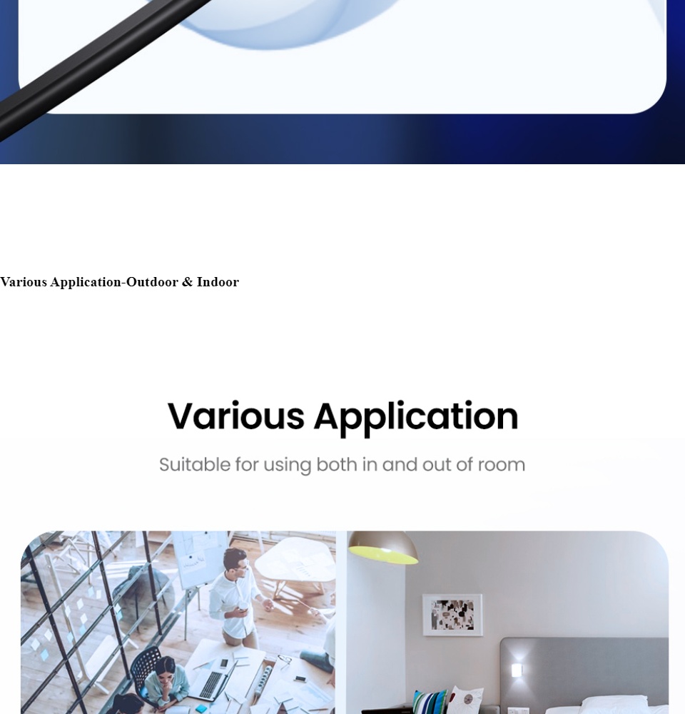 Ugreen Flat Ethernet Cable Cat6/Cat7 13 Fast local delivery Quality product