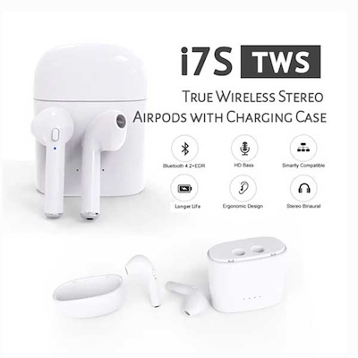 airpods i7s tws