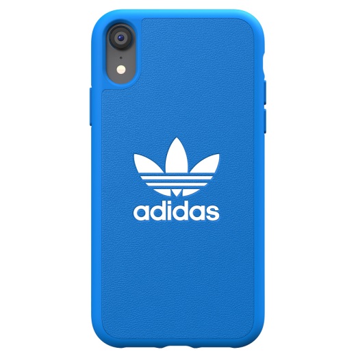 Adidas Iphone Xr 6 1 Trefoil Snap Case Mobile Solutions