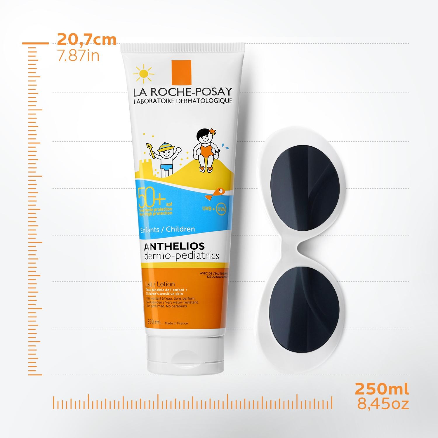 la roche posay baby sunscreen
