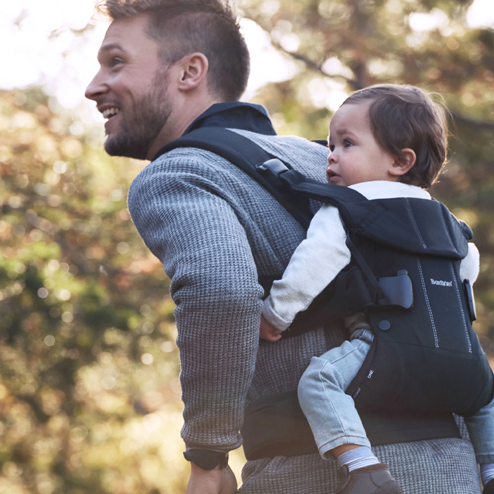 BabyBjorn Carrier One (Cotton) 23 BabyBjorn Carrier One (Cotton) -Baby Product 20b5cab91c656cdca1b876d112ea363a