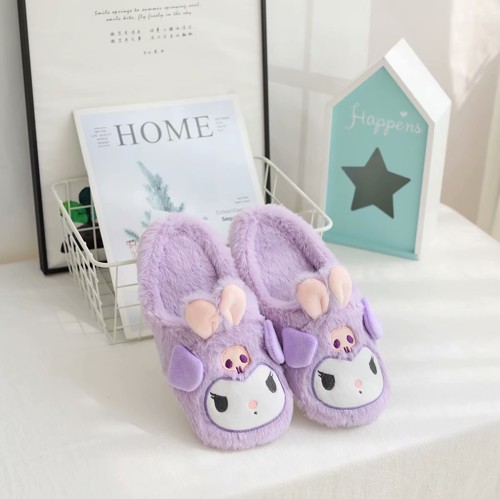 Happiness BEDROOM SLIPPERS Suitable for 