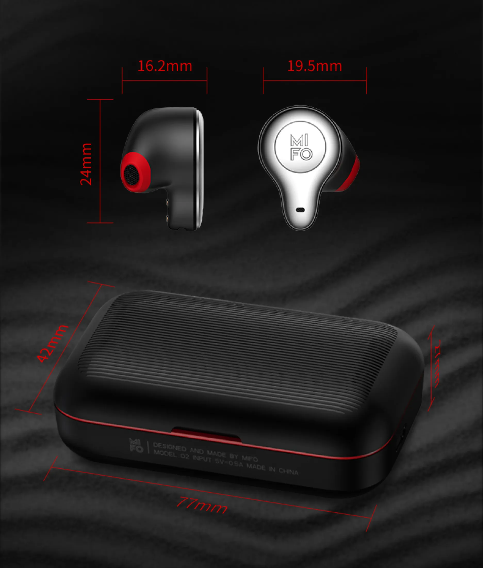 mifo o2 review