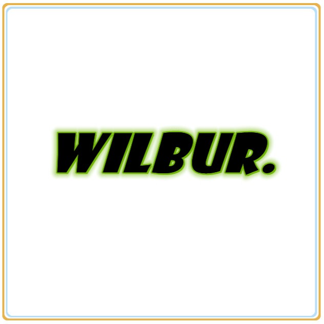 Wilbur. Official Store in Singapore, Online Shop 10 2024