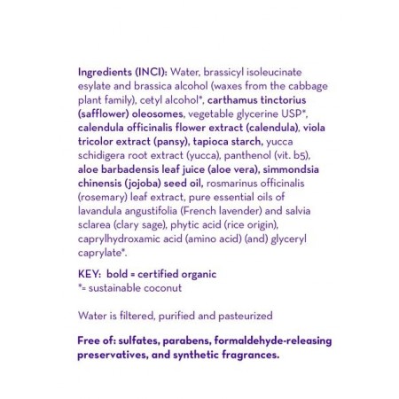 California Baby Calendula Hair Conditioner (8.5oz / 19oz) -Baby Product 2236bbb3764540be16ae86c7f6a6a514